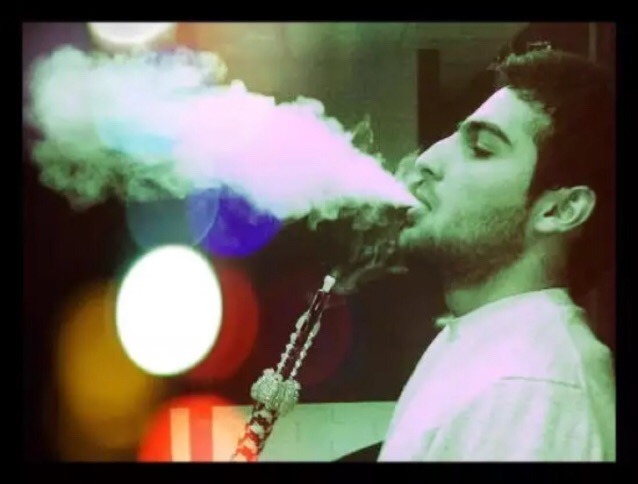 Jey Mc, 38, Baku, Azerbaijan