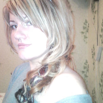 Nataliya Bondarchuk, 39, Dnipro, Ukraine