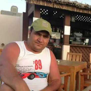 Ahmad khalid, 36, Los Angeles, United States