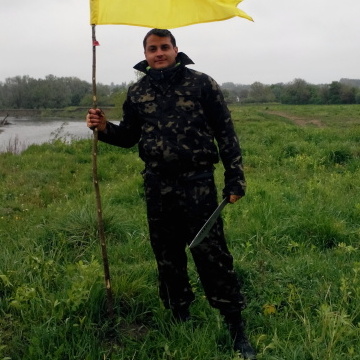 Дмитрий Драч, 38, Cherkasy, Ukraine