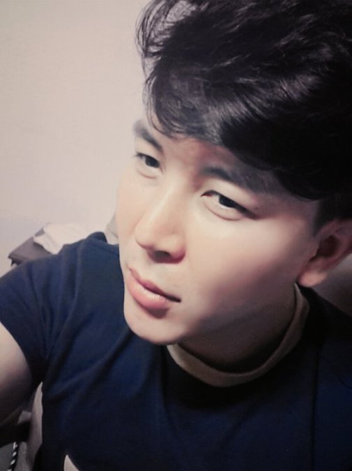 minsu shin, 42, Seoul, South Korea