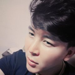 minsu shin, 42, Seoul, South Korea