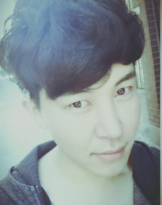 minsu shin, 42, Seoul, South Korea