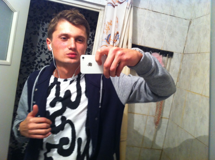 Maks, 37, Krasnodar, Russian Federation