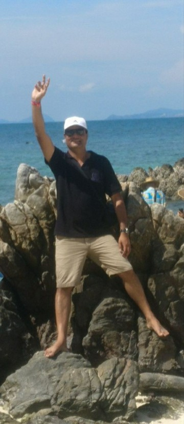 Laxman Yadav, 41, Jaipur, India