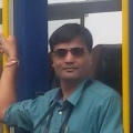 Laxman Yadav, 41, Jaipur, India