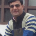 Laxman Yadav, 41, Jaipur, India