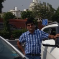 Laxman Yadav, 41, Jaipur, India