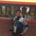 Laxman Yadav, 41, Jaipur, India