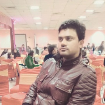 sohail, 38, New Delhi, India