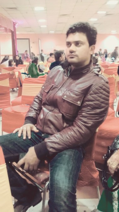 sohail, 38, New Delhi, India