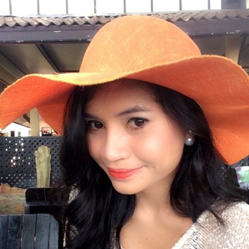 Pinky22, 34, Bangkok Yai, Thailand