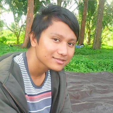 imam faishol, 33, Balikpapan, Indonesia