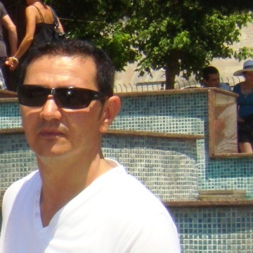 ameer, 47, Arbil, Iraq