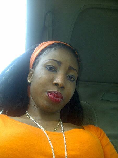 Adeyemi olamide, 34, Lagos, Nigeria