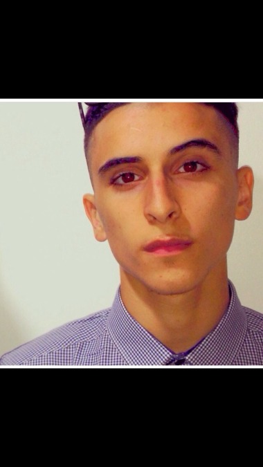 Zemza, 32, Dubai, United Arab Emirates