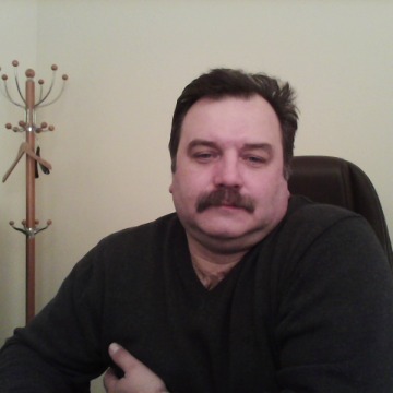 Tim, 61, Moscow, Russian Federation