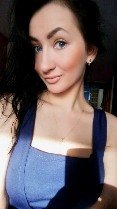 Ксения, 33, Moscow, Russian Federation