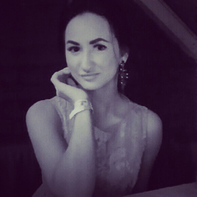 Ксения, 33, Moscow, Russian Federation