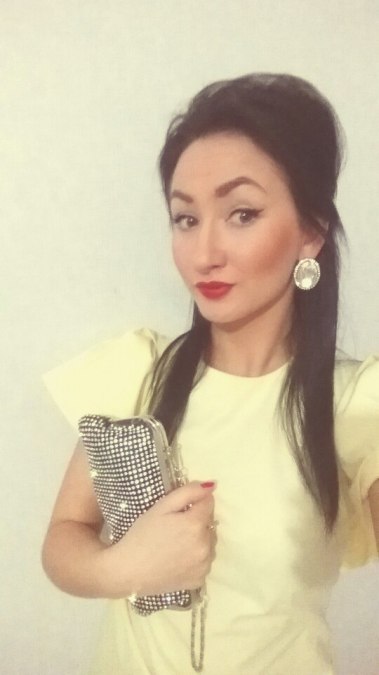 Ксения, 33, Moscow, Russian Federation