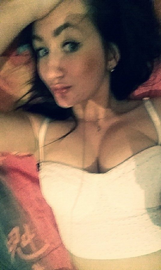 Ксения, 33, Moscow, Russian Federation