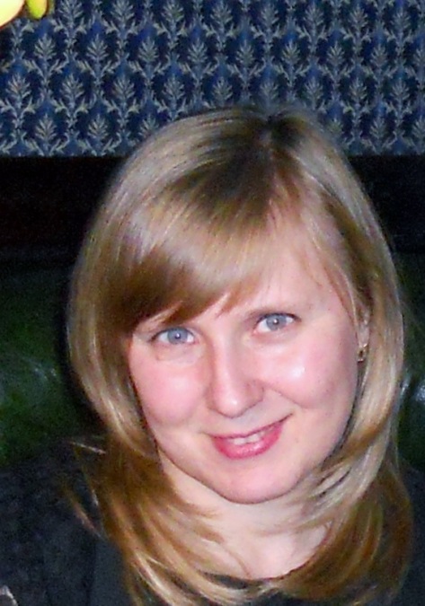 Nadezhda, 51, Krasnoyarsk, Russian Federation