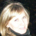 Nadezhda, 51, Krasnoyarsk, Russian Federation