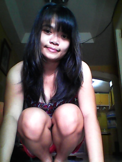 Latoja Grace, 31, Manila, Philippines