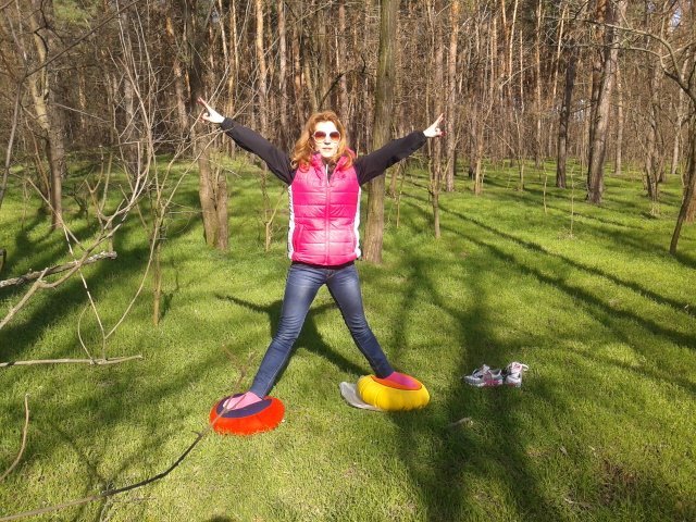 Марина, 50, Mykolaiv, Ukraine