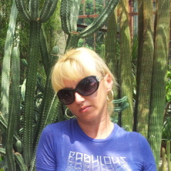 Yana, 55, Troy, United States