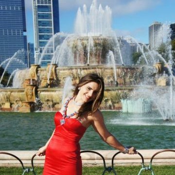 Lisa, 37, Chicago, United States