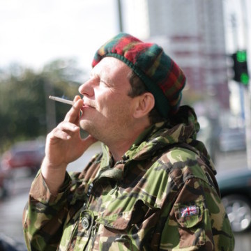 Alex, 48, Kiev, Ukraine