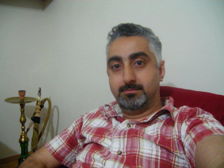 Omar Vlamidir, 60, Minsk, Belarus