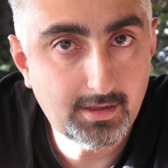 Omar Vlamidir, 60, Minsk, Belarus