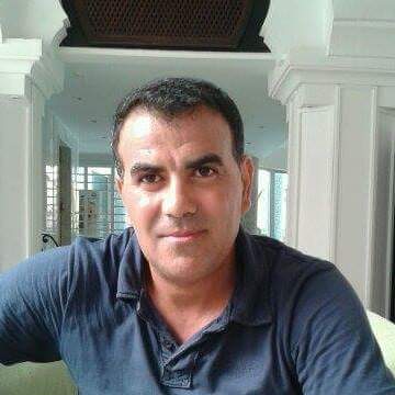 sofiane, 55, Algiers, Algeria