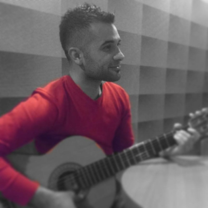 Sal, 40, Istanbul, Turkey