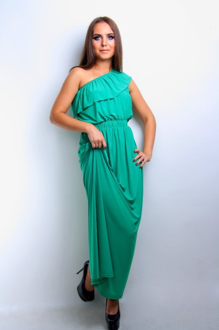 olia, 39, Gorohov, Ukraine