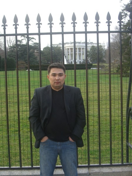 Володарский, 46, Astana, Kazakhstan