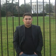 Володарский, 46, Astana, Kazakhstan