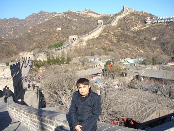 Володарский, 46, Astana, Kazakhstan