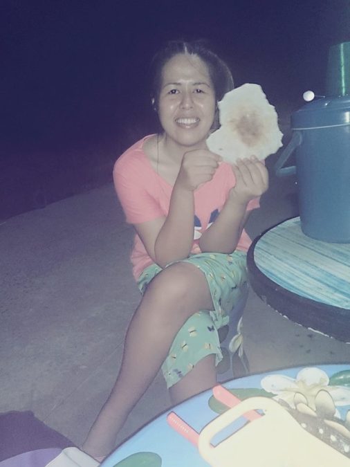 ถ้าบอกรัก จะรักมั้ย, 31, Khon Kaen, Thailand