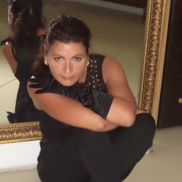 ELENA, 49, Antalya, Turkey