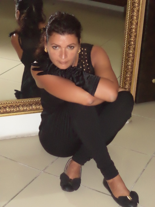 ELENA, 49, Antalya, Turkey