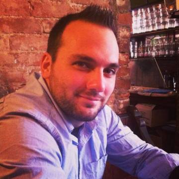 lee, 38, New York, United States