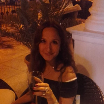 Алена Барская, 39, Sochi, Russian Federation