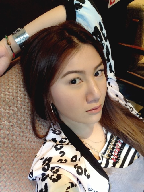 Cher, 44, Bangkok, Thailand