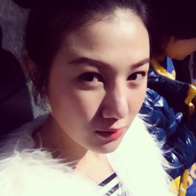 Cher, 44, Bangkok, Thailand