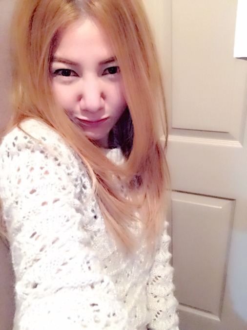 Cher, 44, Bangkok, Thailand