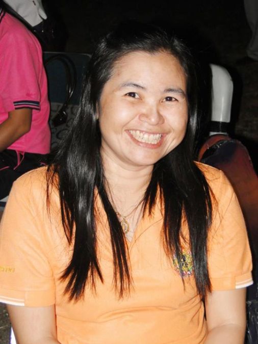 potchanakorn sawatdisara, 47, Bangkok, Thailand