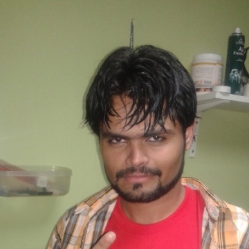 ANWER, 35, Dubai, United Arab Emirates